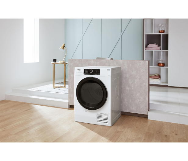 Whirlpool SUSZARKA ST U 92E EU ### - 1378970 - zdjęcie 13